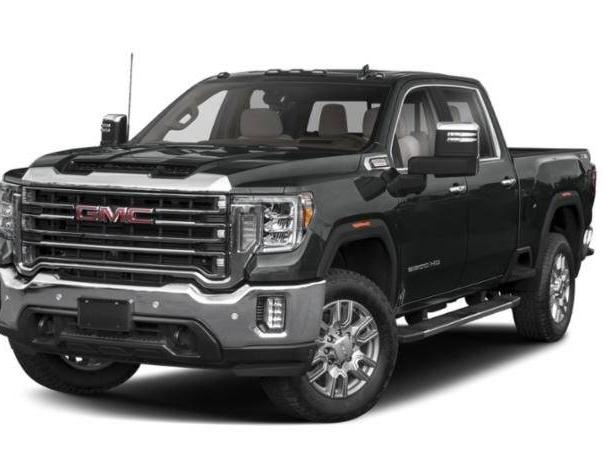 GMC SIERRA HD 2023 1GT49UEY3PF212220 image